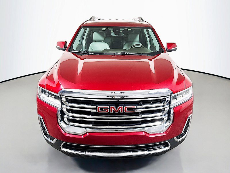 Used 2023 GMC Acadia SLT image 2