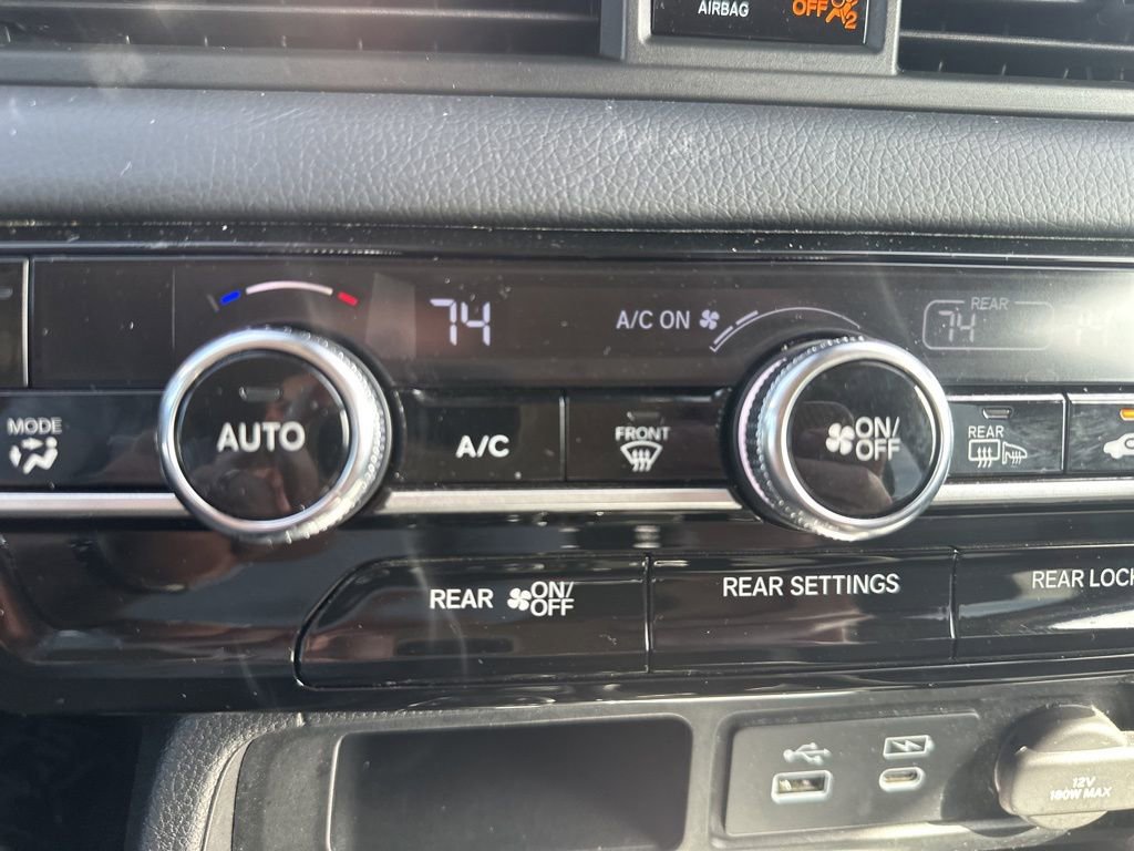 Used 2024 Honda Pilot EX-L image 17