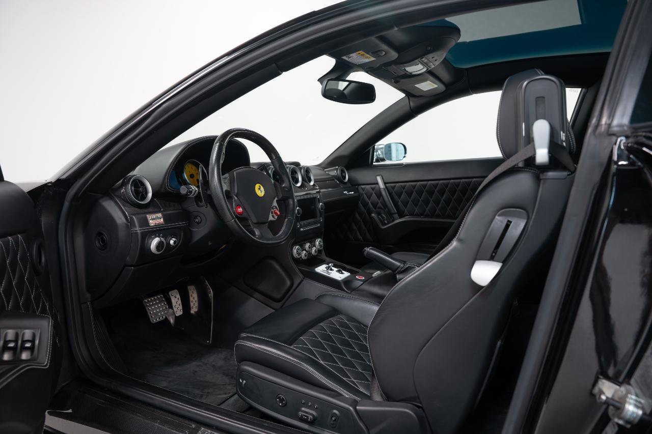 Used 2009 Ferrari 612 Scaglietti image 45