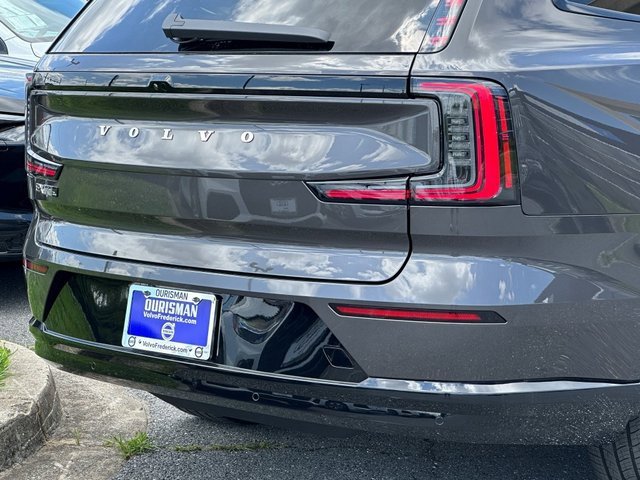 New 2025 Volvo EX90 Plus image 8