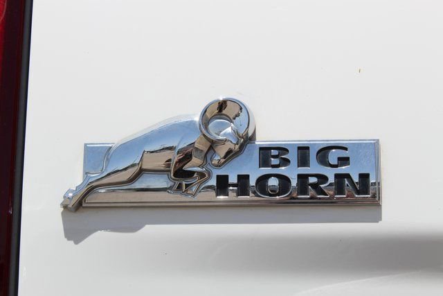 Used 2018 RAM 2500 Big Horn image 22