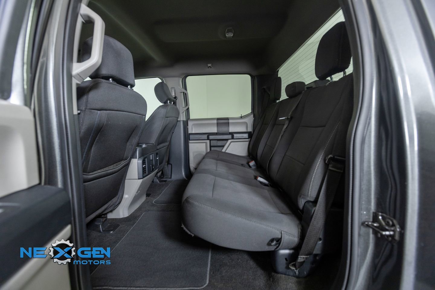 Used 2020 Ford F150 XL w/ Equipment Group 101A Mid AWD/4WD image 28