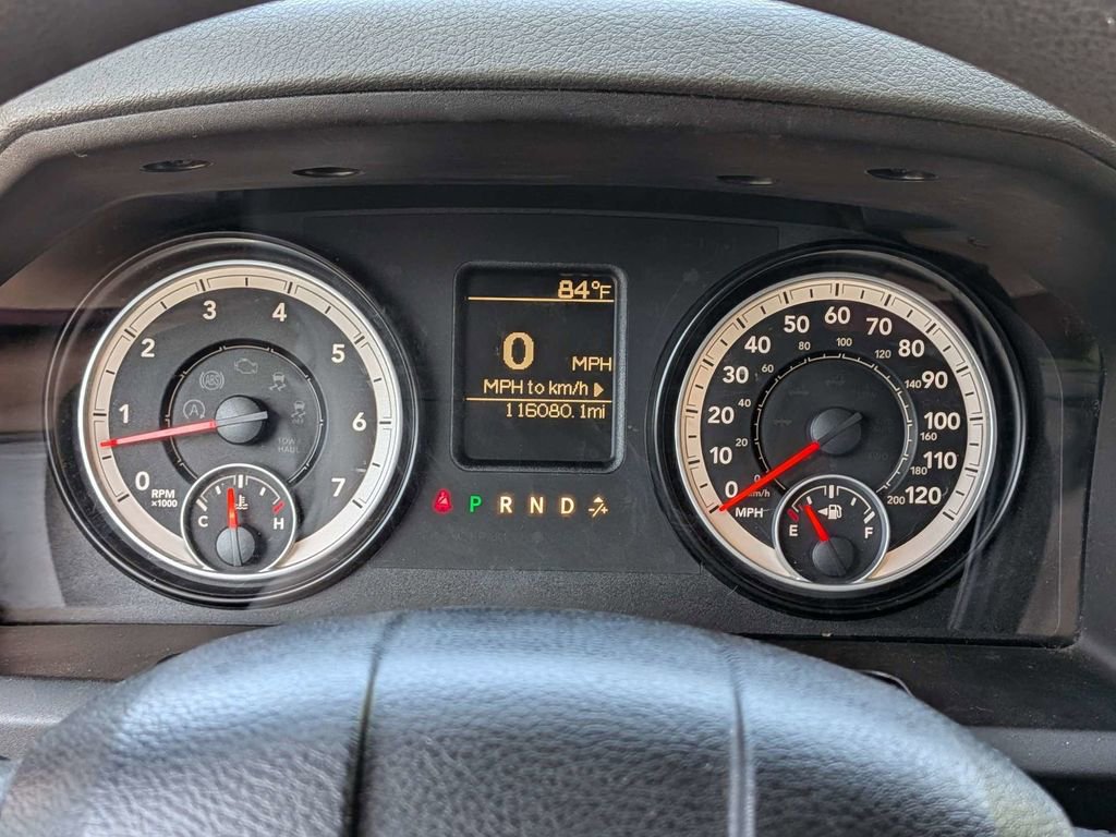 Used 2014 RAM 1500 Express image 29