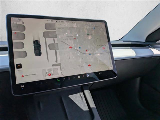Used 2023 Tesla Model 3 Standard Range RWD image 12