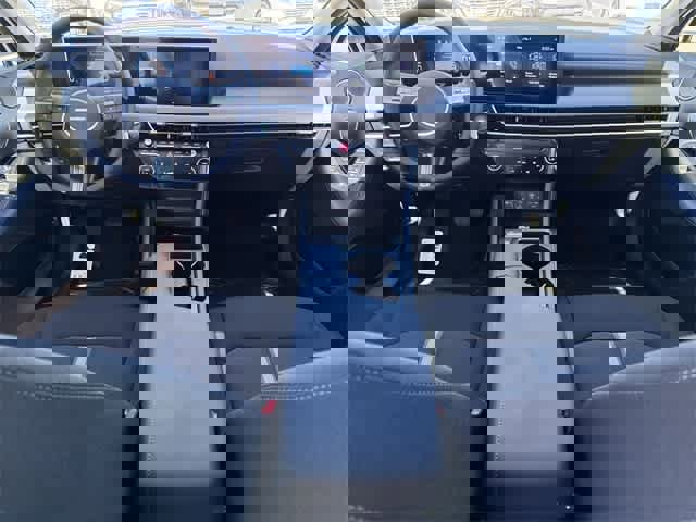 New 2026 Hyundai Sonata SEL image 12