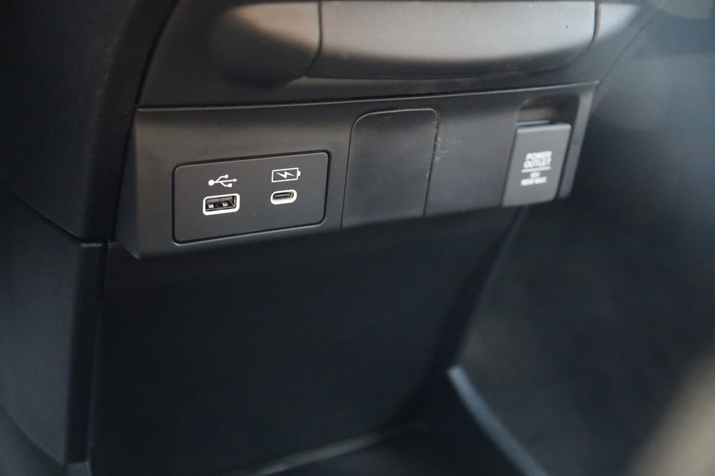 New 2026 Honda Odyssey EX-L image 22