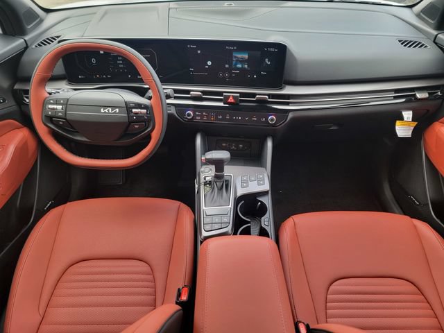 Used 2026 Kia Sportage SX AWD/4WD image 21