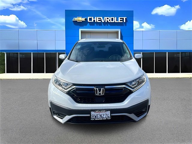Used 2021 Honda CR-V EX image 8