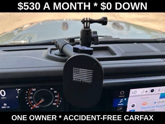 Used 2025 Jeep Wrangler Sport AWD/4WD image 31