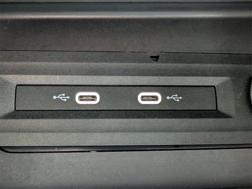 Certified 2023 Volkswagen Atlas SEL R-Line image 23