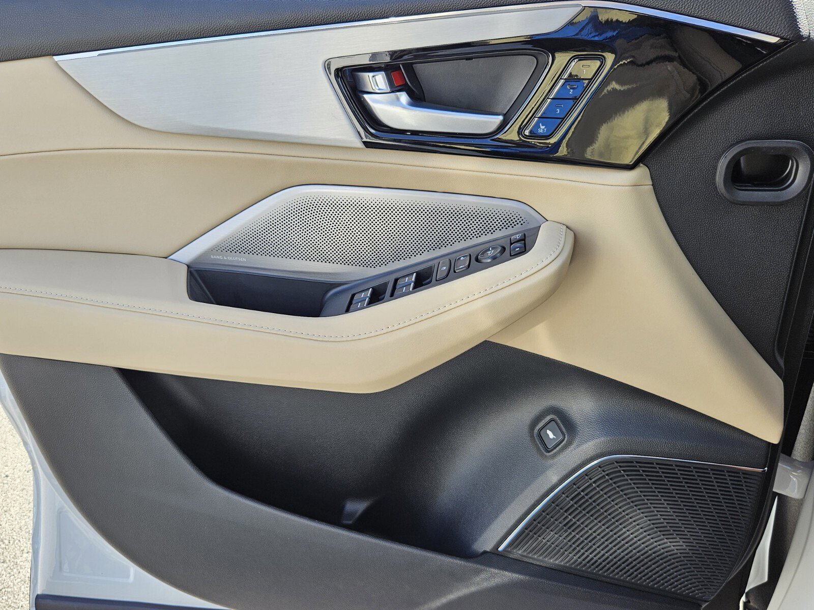 New 2025 Acura MDX FWD w/ Technology Package image 38