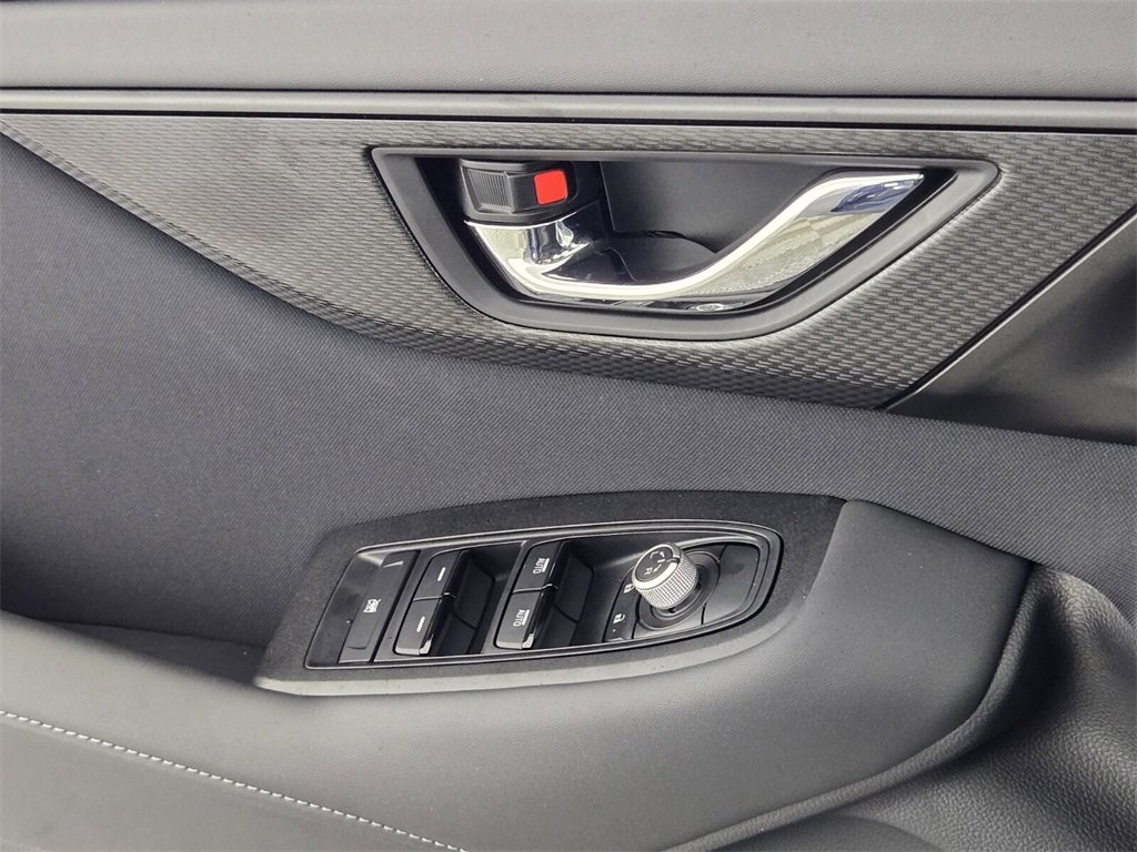 Certified 2025 Subaru Legacy Premium image 27