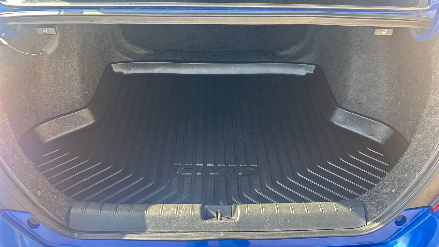 Used 2019 Honda Civic EX image 12