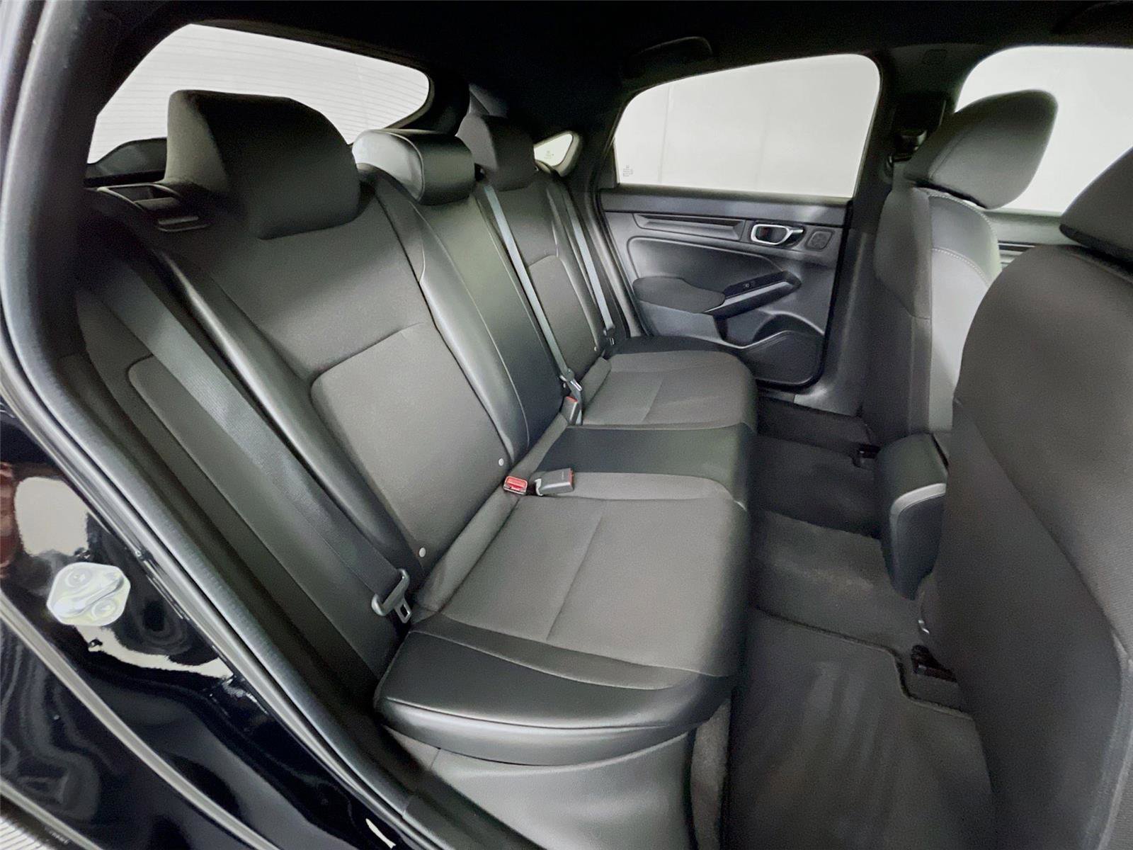 Used 2024 Honda Civic Sport image 26