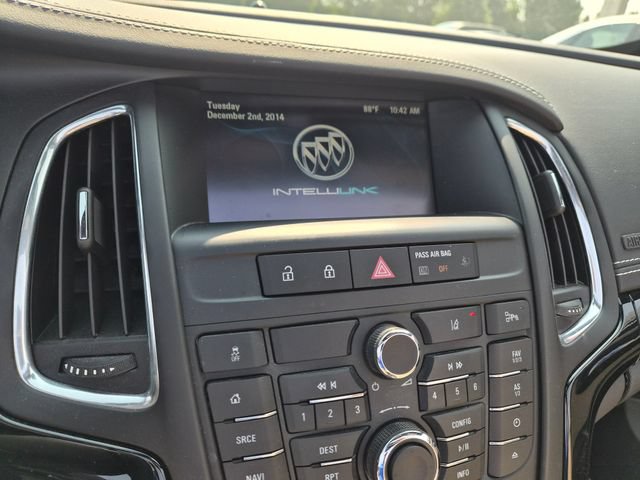 Used 2016 Buick Cascada Premium FWD image 16