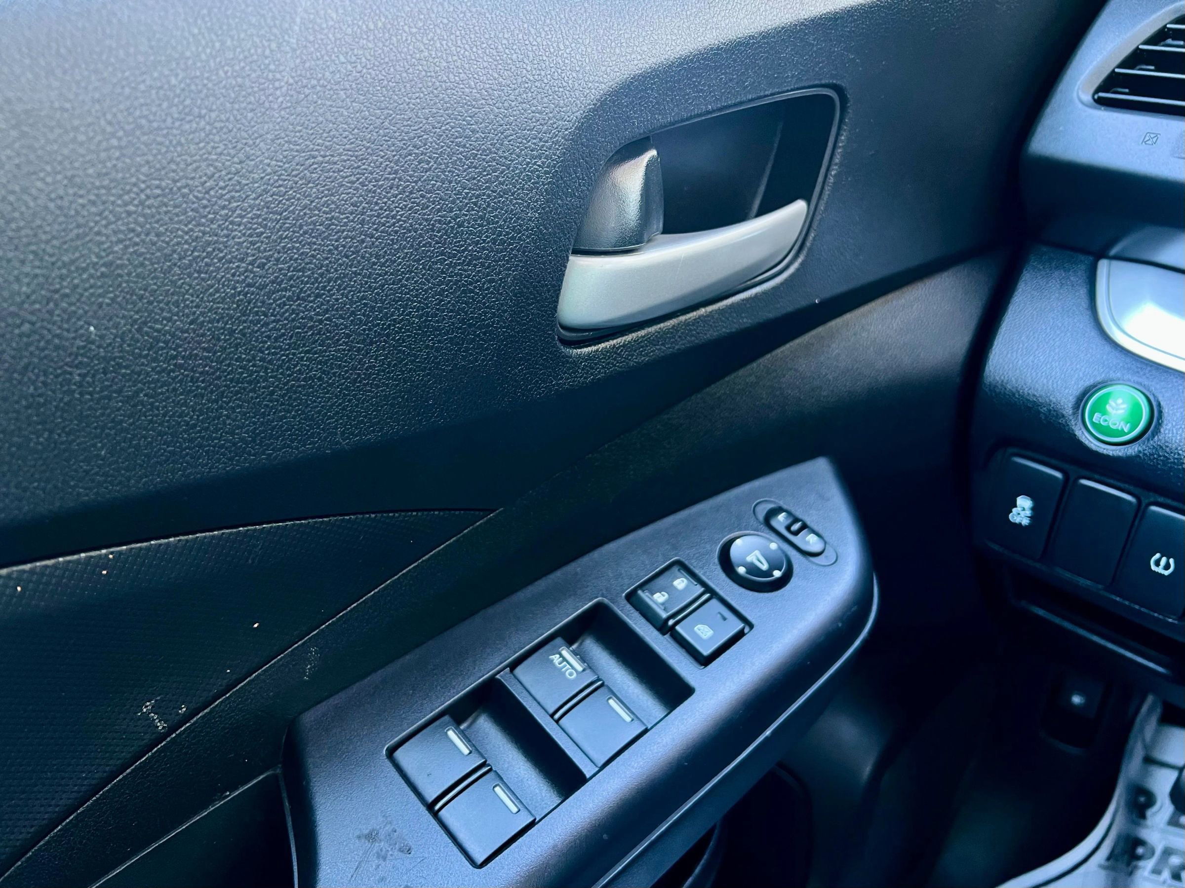 Used 2016 Honda CR-V LX image 26