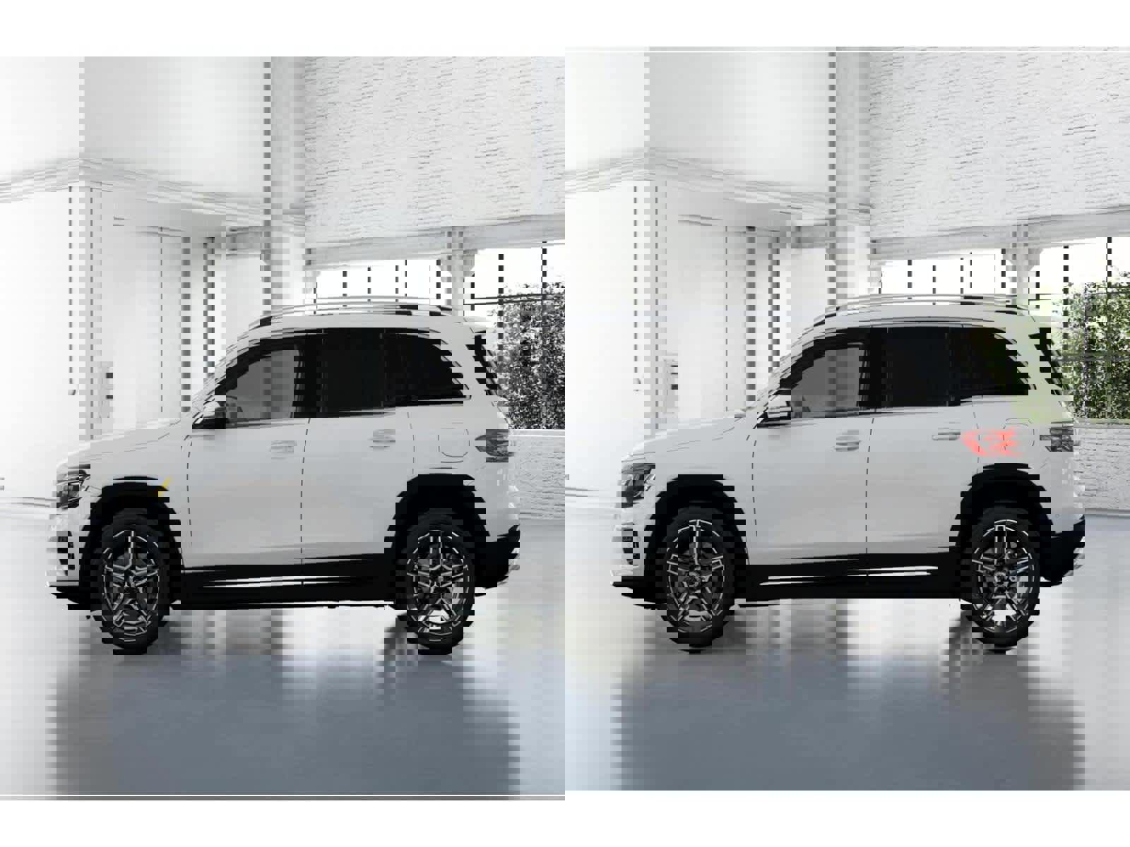 New 2026 Mercedes-Benz GLB 250 image 33