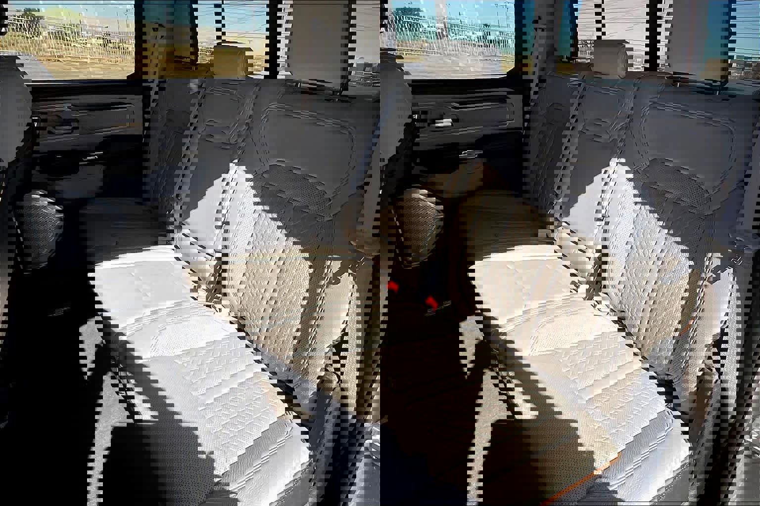 Used 2025 RAM 1500 Tungsten w/ Trailer Tow Group image 20