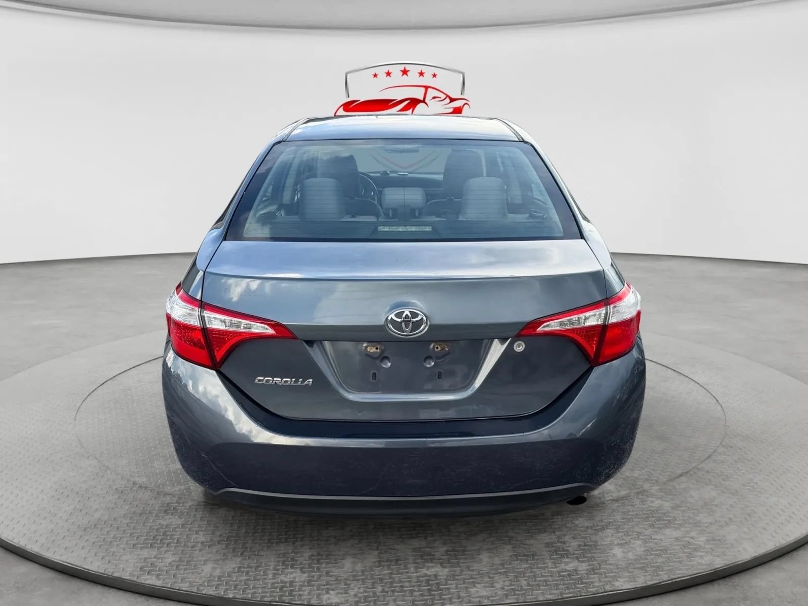 Used 2016 Toyota Corolla L FWD image 4