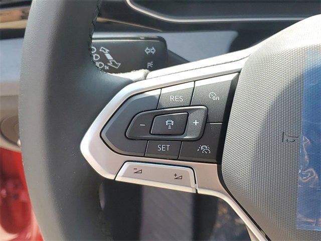 New 2025 Volkswagen Jetta SE image 21