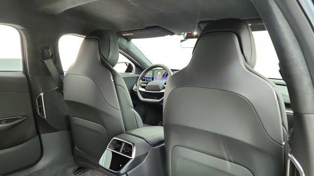 Used 2024 Lucid Air Touring AWD/4WD image 26