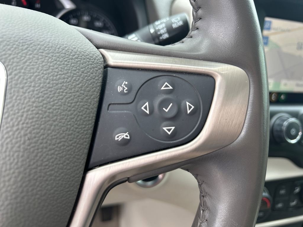 Used 2020 GMC Terrain Denali w/ Denali Premium Package image 17