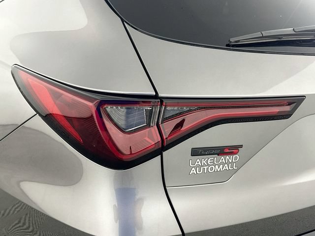 Used 2025 Acura MDX Type S w/ Advance Package AWD/4WD image 27