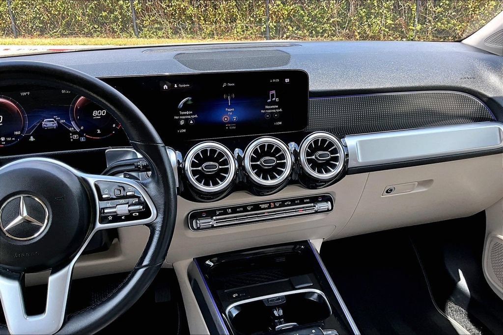 Used 2022 Mercedes-Benz GLB 250 image 8