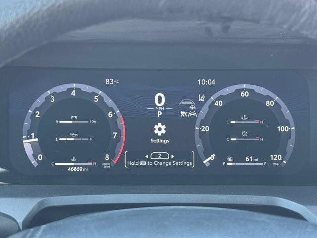 Certified 2024 Toyota Tacoma Limited w/ Limited Package (LT) AWD/4WD image 76
