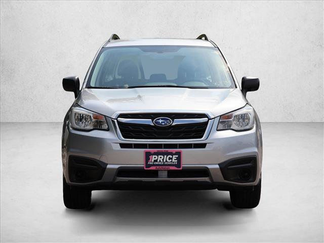 Used 2017 Subaru Forester 2.5i w/ Alloy Wheel Package AWD/4WD video 2