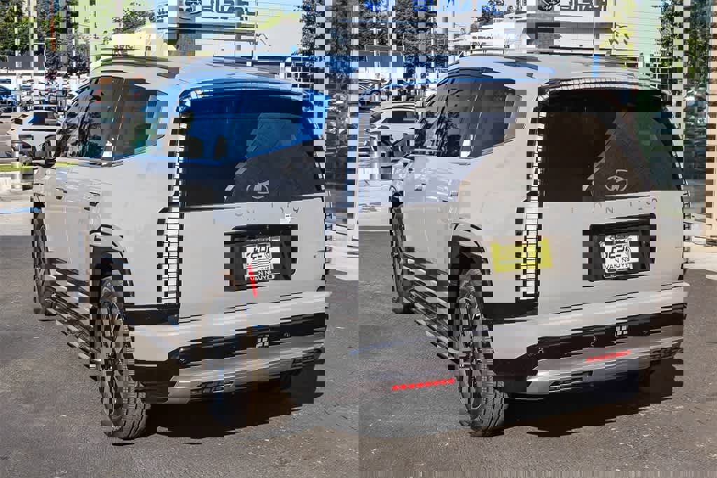 New 2026 Hyundai Ioniq 9 SEL image 6