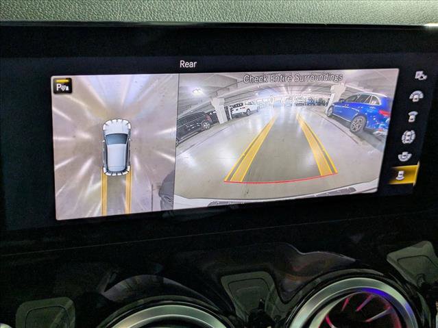 Certified 2022 Mercedes-Benz GLA 35 AMG 4MATIC image 16