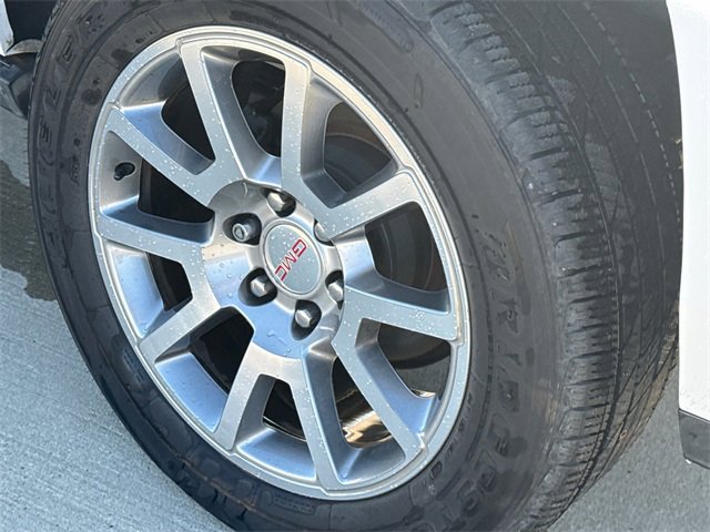 Used 2016 GMC Yukon XL Denali w/ Open Road Package image 24