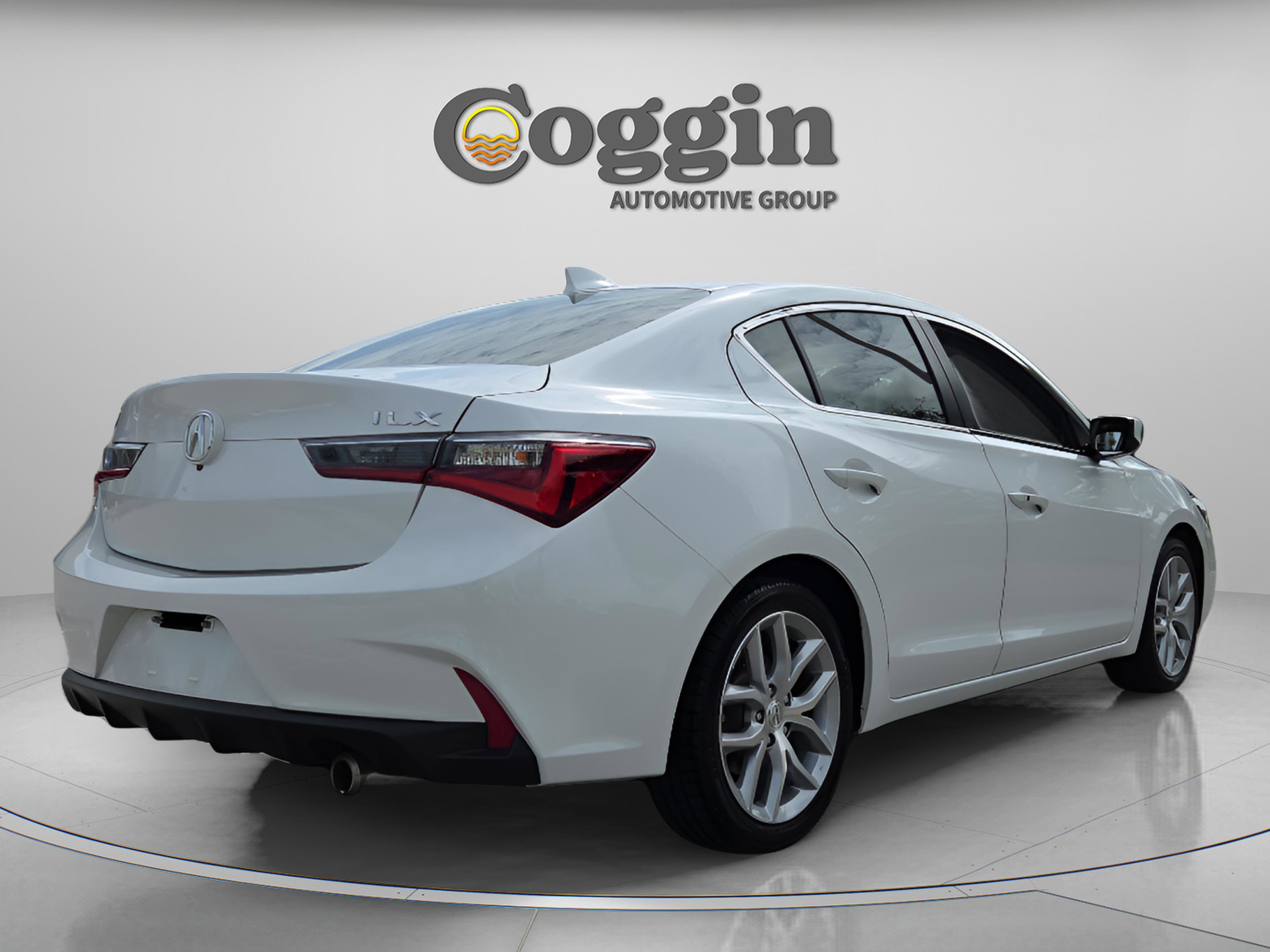 Used 2019 Acura ILX image 5