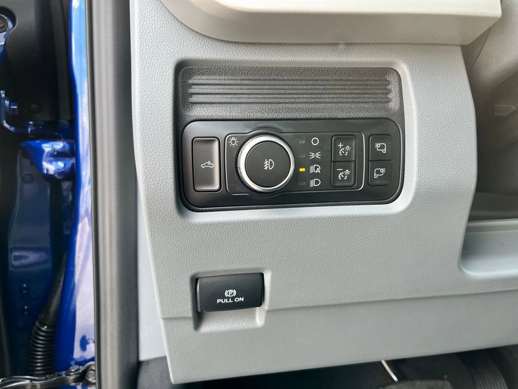New 2026 Ford F350 XLT w/ 360-Degree Camera Package image 15