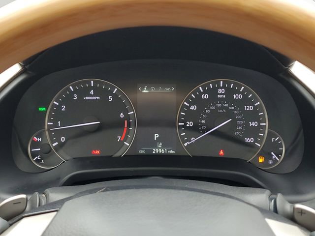 Used 2022 Lexus RX 350 FWD w/ Premium Package image 27