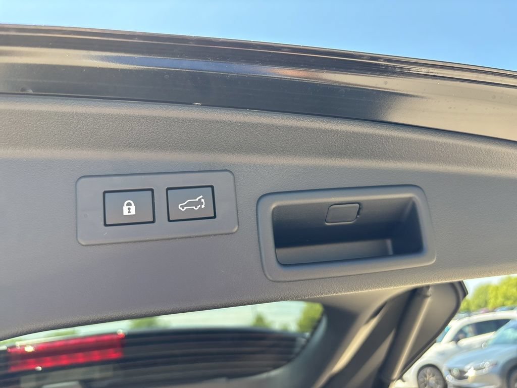 New 2026 Subaru Outback Touring XT AWD/4WD image 27