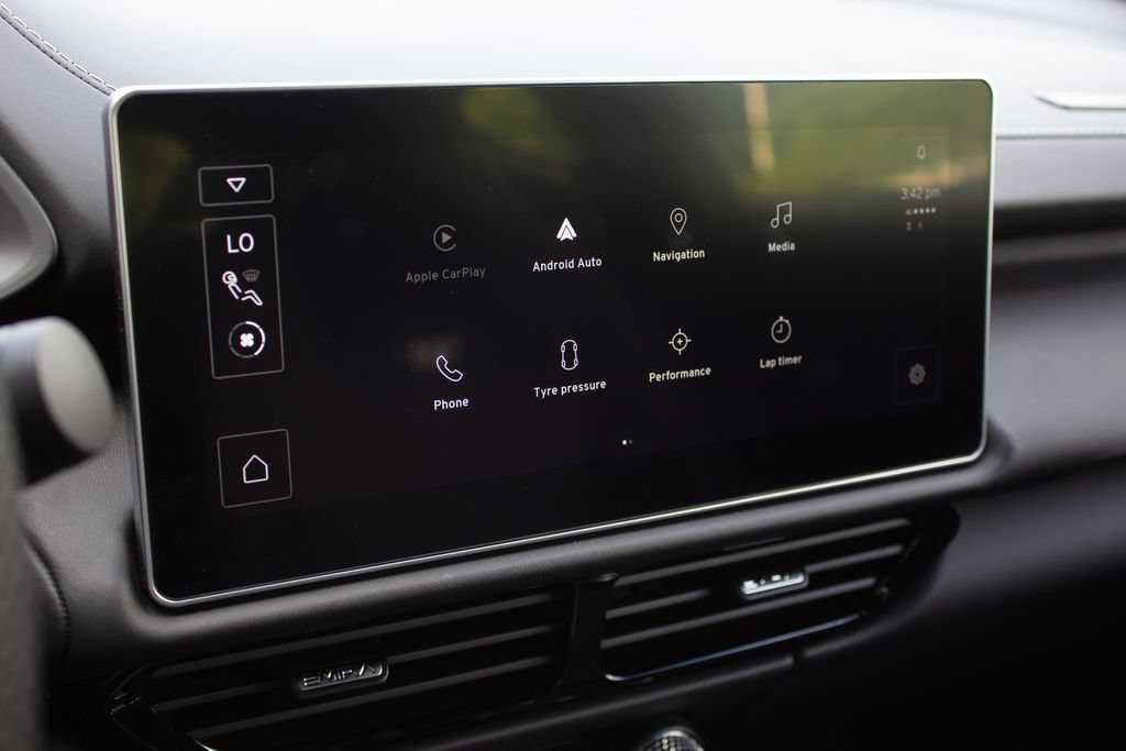 Used 2024 Lotus Emira First Edition RWD image 15