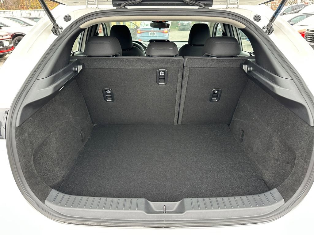 New 2026 MAZDA CX-30 AWD 2.5 S image 20