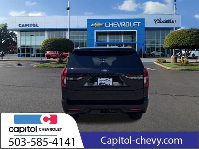 Used 2025 Ford Expedition Tremor AWD/4WD image 8