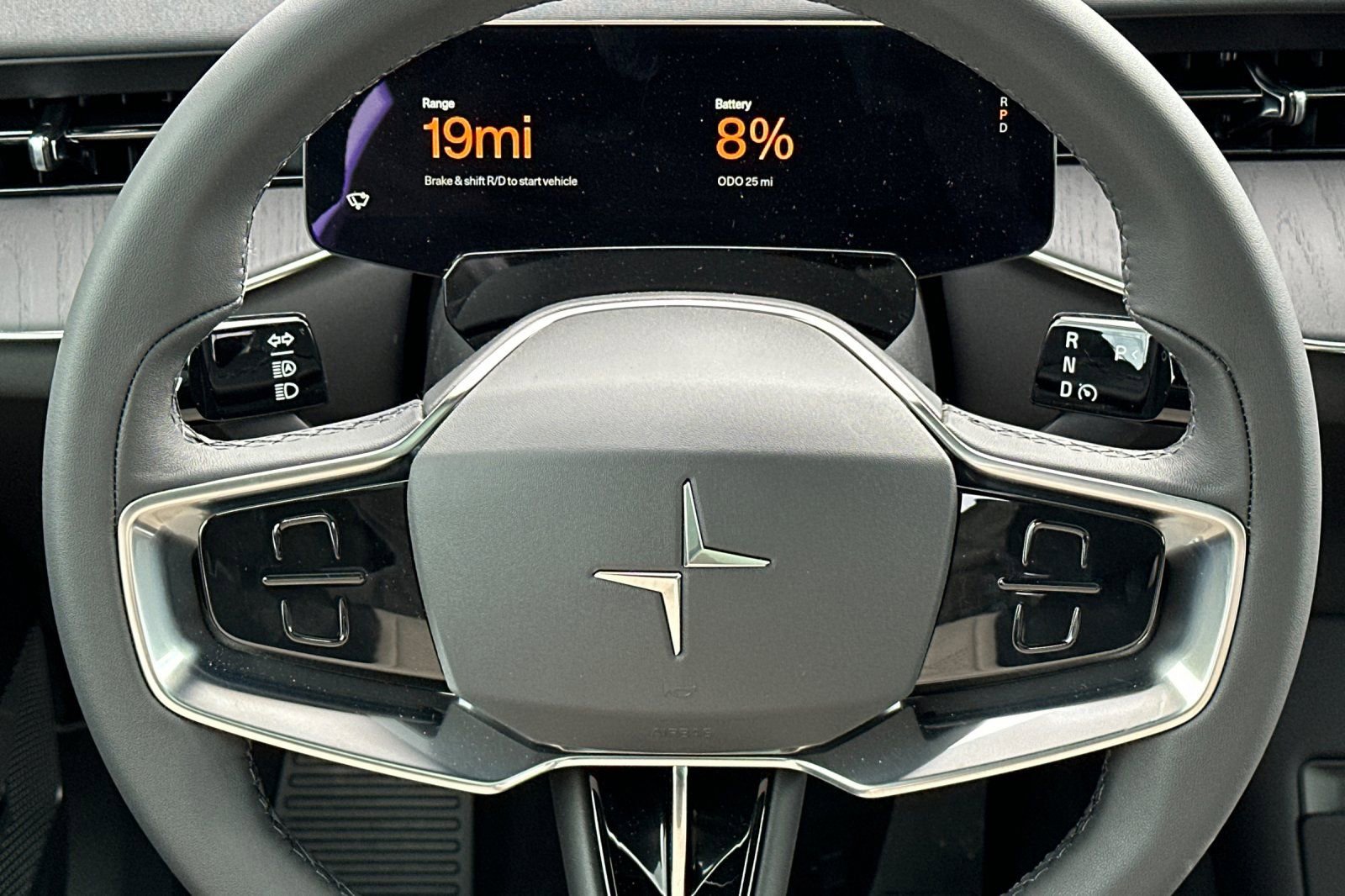New 2025 Polestar Polestar 3 image 25