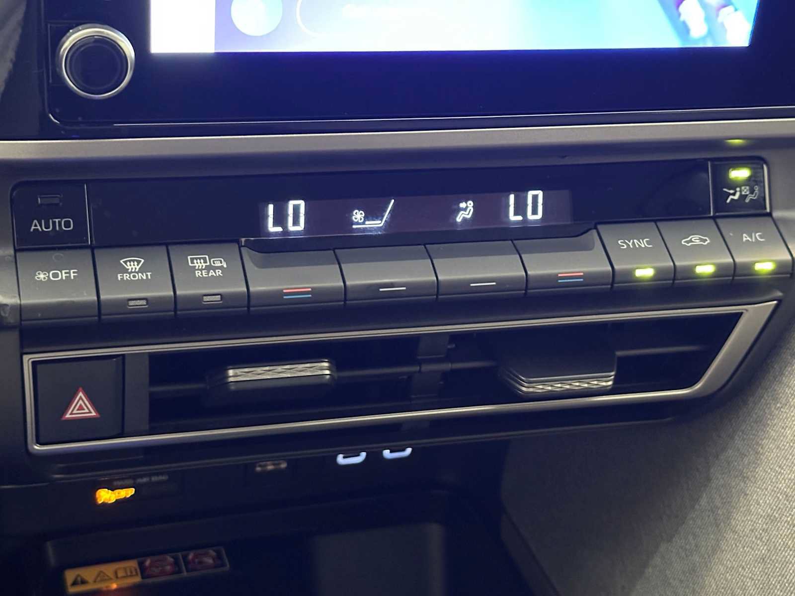 Certified 2025 Toyota Camry LE AWD/4WD image 15