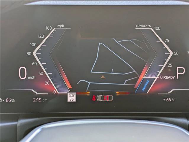 Used 2026 BMW 228i w/ Technology Package FWD image 11