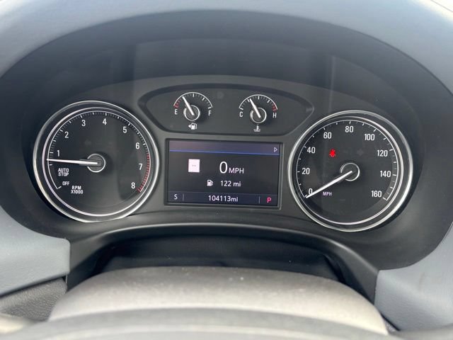 Used 2021 Buick Enclave Essence w/ Sound and Sites Package AWD/4WD image 23