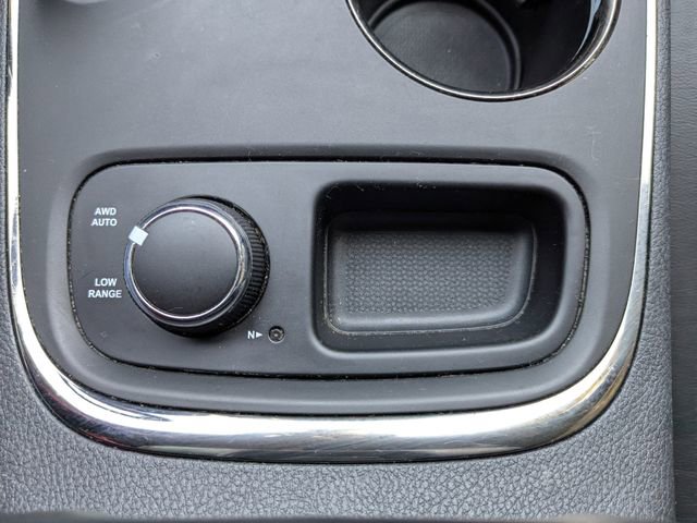 Used 2020 Dodge Durango R/T AWD/4WD image 19