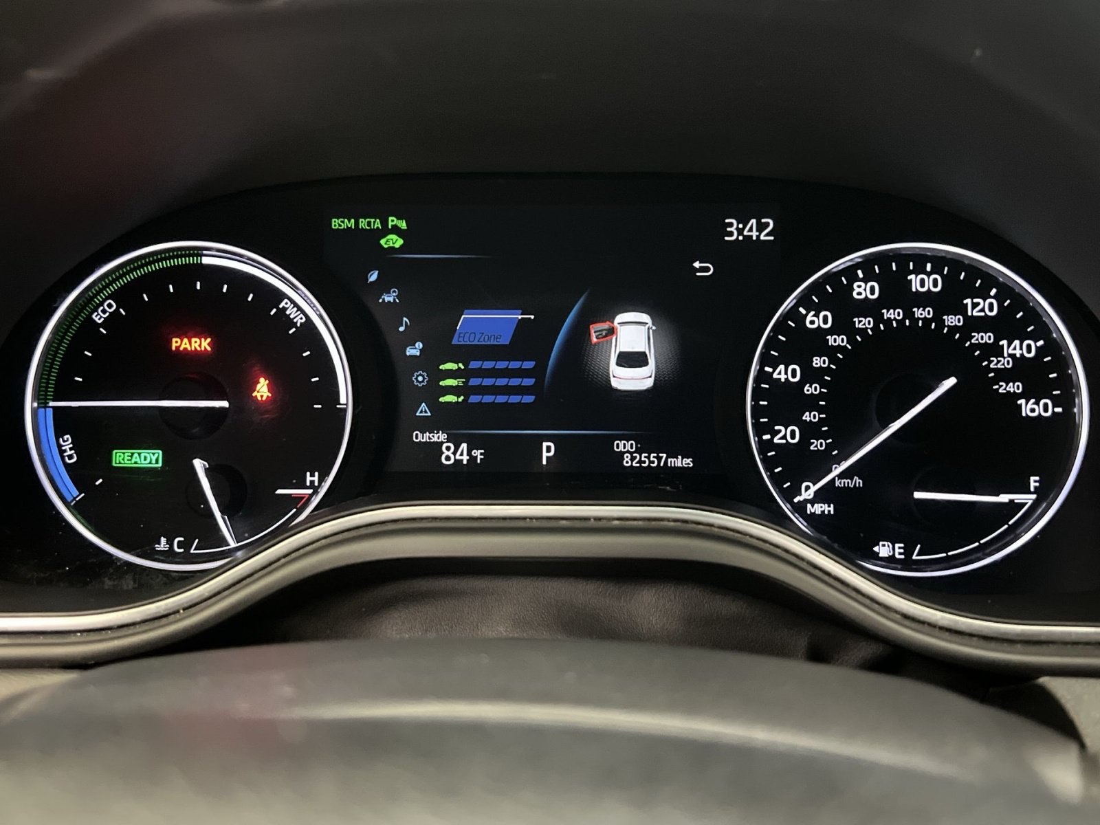 Used 2021 Toyota Avalon Limited w/ Advanced Safety Package FWD image 16