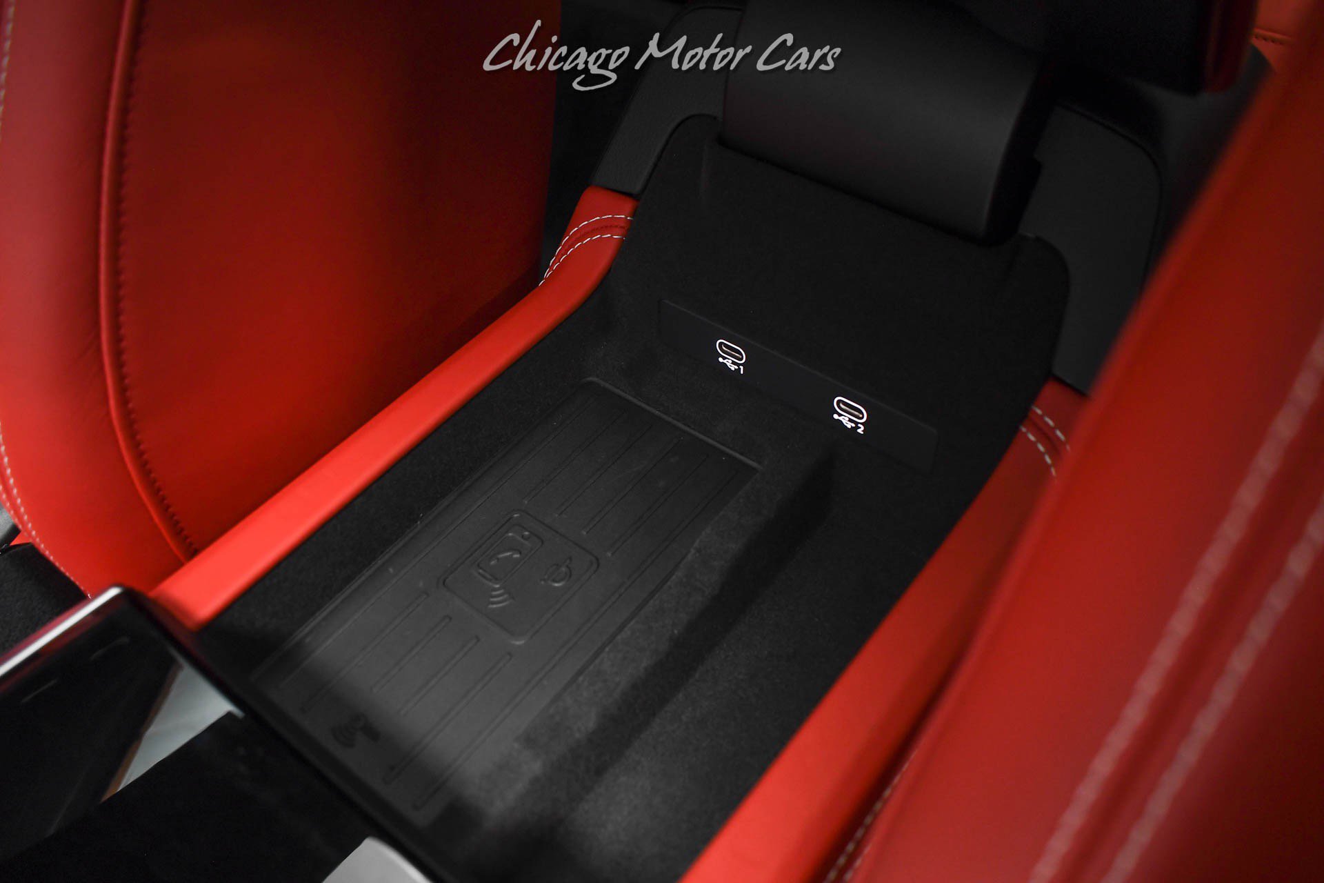 Used 2024 Audi RS 6 performance image 20