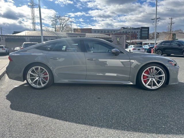 New 2026 Audi RS 7 Performance image 6