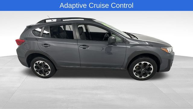 Used 2023 Subaru Crosstrek 2.0i image 2