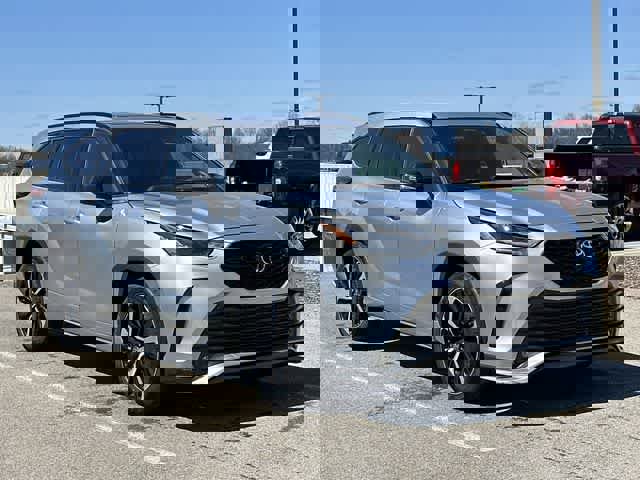 Used 2022 Toyota Highlander XSE image 23